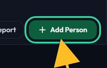 The Add Person button in the toolbar